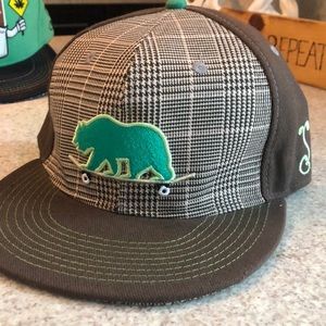 COPY - Grassroots California x Proper Thought Hat
